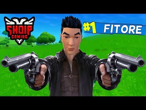 Fitore e Leht !! - Fortnite SHQIP | SHQIPGaming