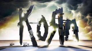 KoRn feat. Noisia-Burn the obedient(The path of totality 2011)