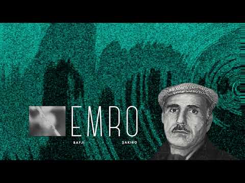 Emro _ Bafji