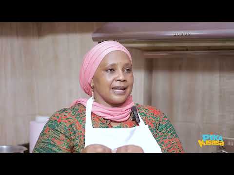 NISHATI SAFI YA KUPIKIA INAMUONDOLEA ADHA MTOTO WA KIKE-KIJAJI