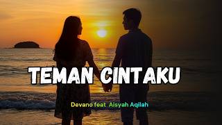 Download lagu Teman Cintaku – Aisyah Aqilah & Devano Danendra 💞 | Cover by MOON Musikai mp3