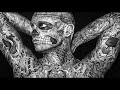 Frankie Bones - Call It Techno (Raito Remix) [Intec]