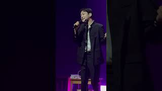 Download lagu 240922 첸 Fall In Love Again [CHEN Fan Consert Beyond The DOOR] mp3