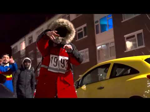 Nittys - R.I.Z & DaMaven (Synchromystics)