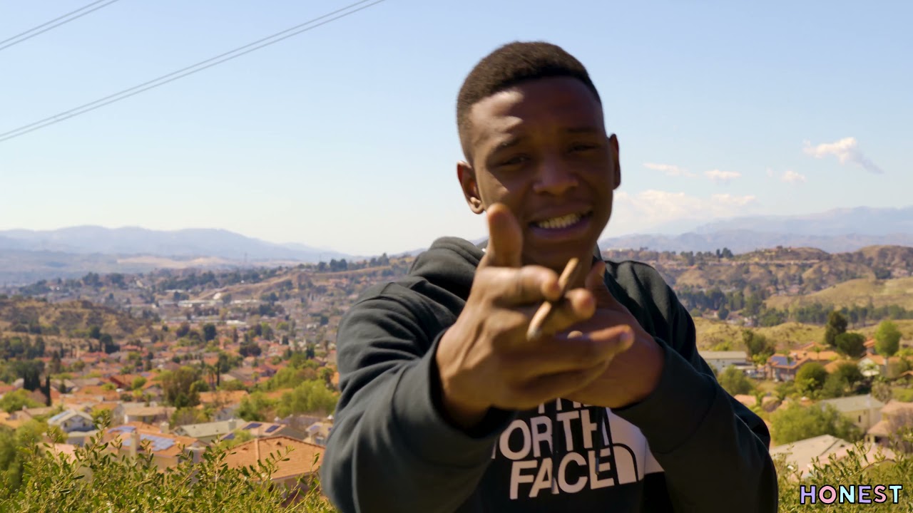 Pat Ron - Vegetables (shot by: @jackrottier)
