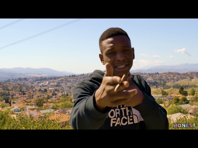 Pat Ron - Vegetables (shot by: @jackrottier)