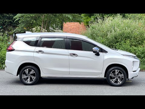 Mitsubishi Xpander 1.5AT 2021