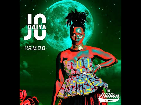 JC Daiya - Y.A.M.O.O