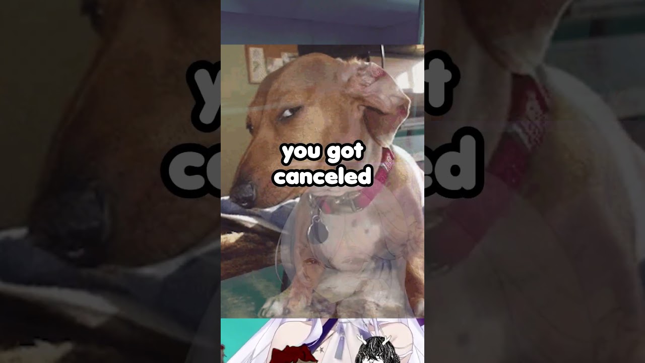 This is why we call the Reaper Kris Wu... #vtuber #envtuber #indievtuber #friendslop #repogame