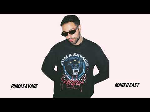 Marko East - Puma Savage