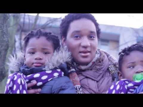 Neffy - Je Bent Niet Alleen ( Official Video)