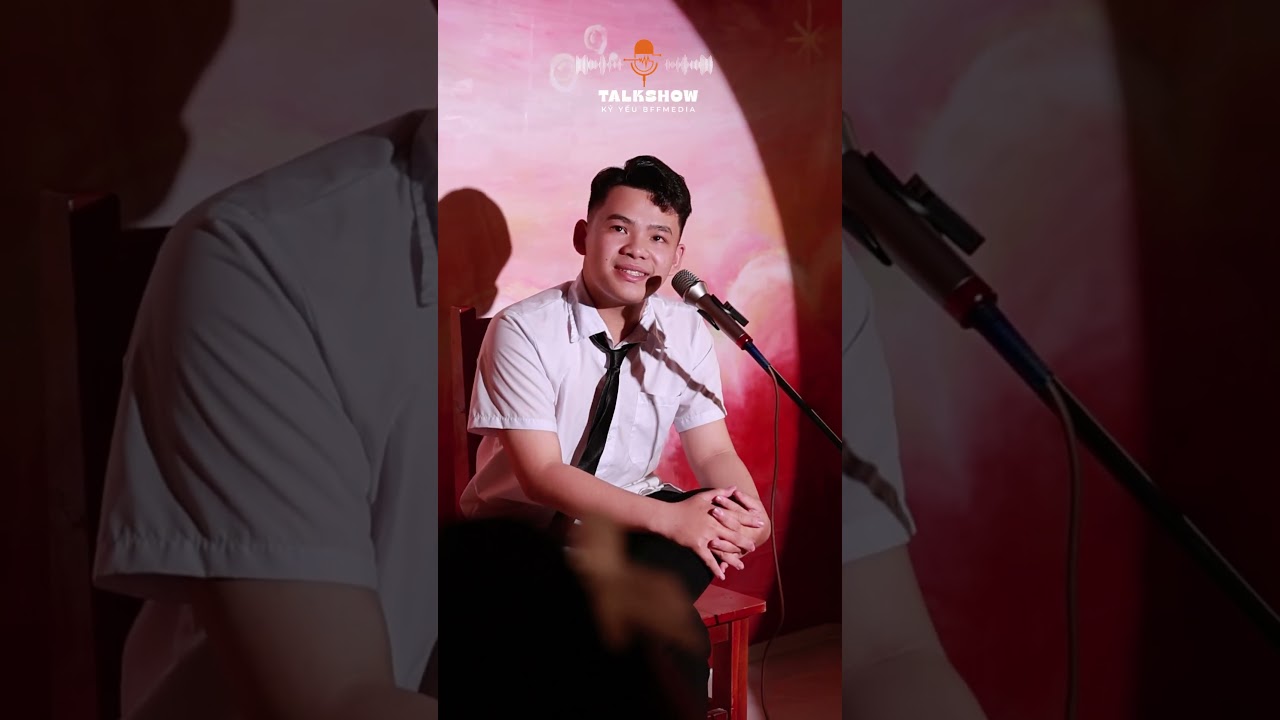 Bạn đã từng có mối tình đầu?
