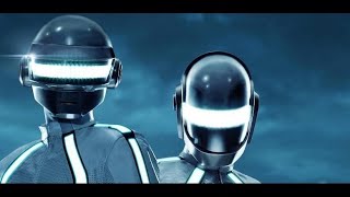 Daft Punk - Rectifier [Daftworld Extented Remix] (From &quot;TRON: Legacy&quot;/Score)