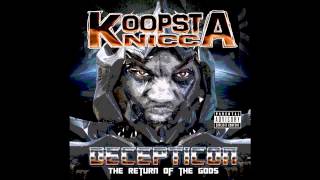 Koopsta Knicca - Hit Rewind (Prod. Rob Bec)