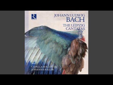 Die mit Tränen säen, JLB 8: III. Tau und Tränen