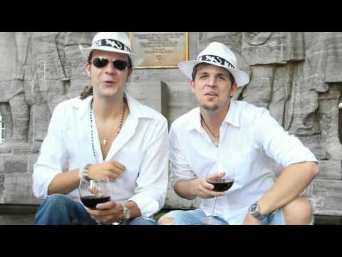 Generation Spass - Einmal am Rhein - Willi Ostermann Tribute