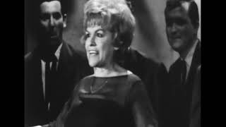 Roberta Sherwood--A World I Can&#39;t Live In, Gospel Medley, 1966 TV