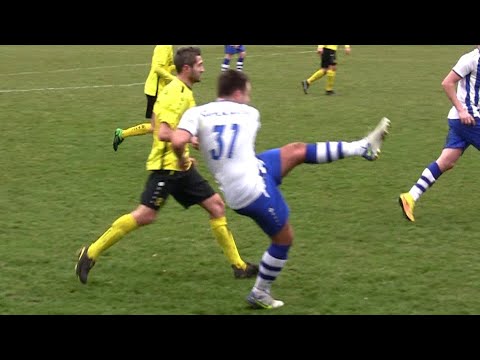 18.02.2023 Fußball Sachsen Kreisoberliga   LSV Gorknitz – SG Kesselsdorf