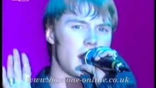 Boyzone - Bravo Super Show 96