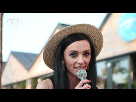 Feeric Fashion Week 2019 - Day 3