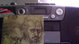 The Oscar Peterson trio Younger than Springtime