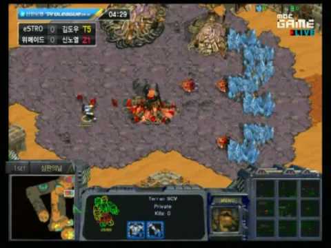 SPL  RorO vs Classic 2010-06-26  @ Judgment Day