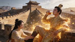 窮小夥意外穿越成廢物皇子，開局被發配邊疆！沒想到他竟然憑借現代知識！直接無敵了！皇帝跪求他不要發兵！【邊境逆襲王者崛起】