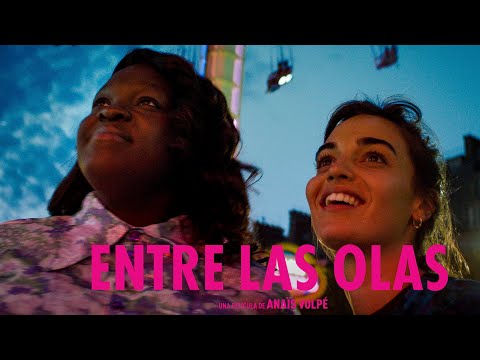 Tráiler Entre las olas [WEB-DL] LIGERA 2022