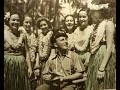 Bing Crosby Sings "Hawaiian Paradise"