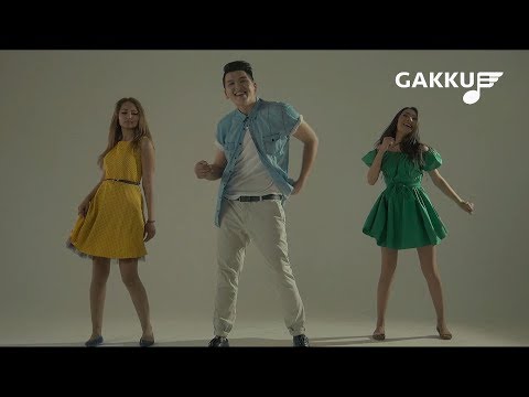 Мархаба Сәби - Ұнайды маған