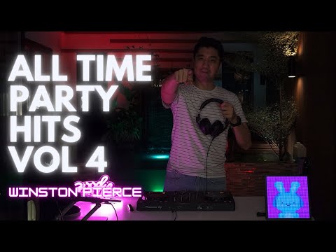POP All Time Party Hits Vol 4 ( Chainsmokers, Ed Sheeran, Jason Derulo, Bruno Mars, Marshmello )