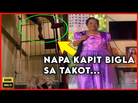 TROPA MONG NAGING SPIDERMAN BIGLA SA TAKOT!😂PINOY FUNNY VIDEOS▪︎PINOY MEMES▪︎FUNNY COMPILATION 2023