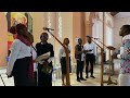 J Aime La Beauté De Ta Maison A Capella Par Family Harmony