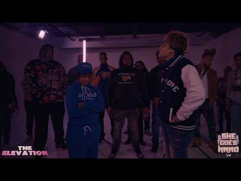 Maze Hefner vs So Smooth