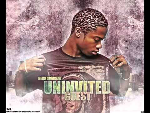 Ben Blackwell - A Town (2011)