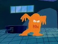 Here Comes The Cheese Monster