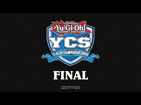 YCS Milan 2018 - Final - Federico Mecozzi vs. Dinh-Kha Bui