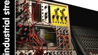 Video thumbnail for Uncivilized Audio by Laurent Hô - OUT NOW! by Industrial Strength Records