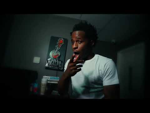 Kasher Quon- The Lab Official Video Prod By (Just Call Me Chris)
