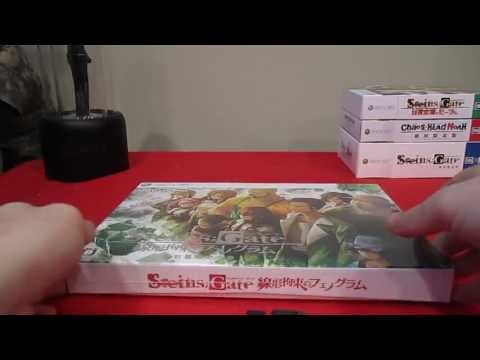 Steins : Gate : Senkei Kousoku no Phenogram Xbox 360