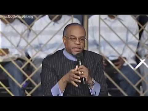 "A Pattern For Prayer That Produces Power" Pastor John K. Jenkins Sr. (Awesome Sermon)