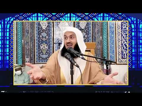 NEW | Will you LEAVE a LEGACY? - Mufti Menk