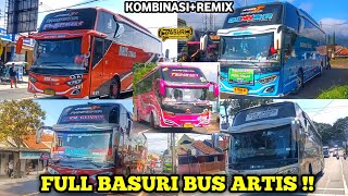 Download lagu FULL TELOLET BASURI ARTIS BUS FENOMENAL 2023 🔥 mp3