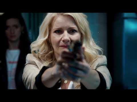 Luiza dowiedziała się prawdy! Chciała pomścić siostrę! [Motyw]