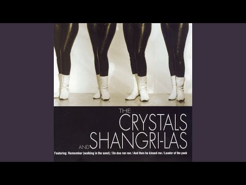 Give Him A Great Big Kiss