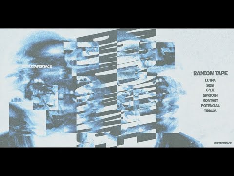 bletapertace - smooth (Official Audio)