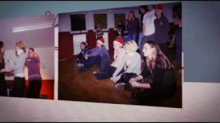 Christmas Rocks 11.12.09