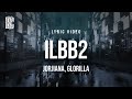 Jorjiana Feat Glorilla ILBB2 Lyrics
