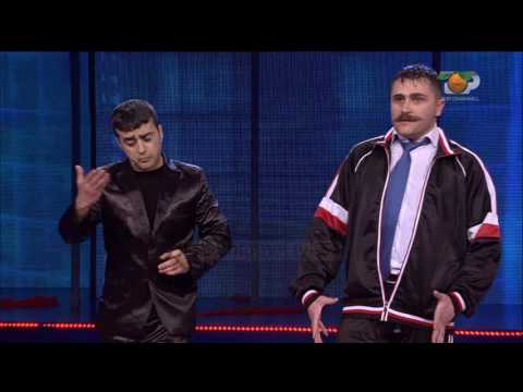 Portokalli, 3 Mars 2013 - Koalicioni Bardhe e Zi (Melamini, Drumbaja, Milot Mamurrasi)
