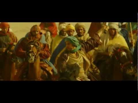 Black Gold | trailer #1 D (2012)